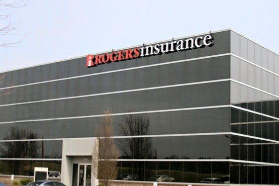 Rogers office