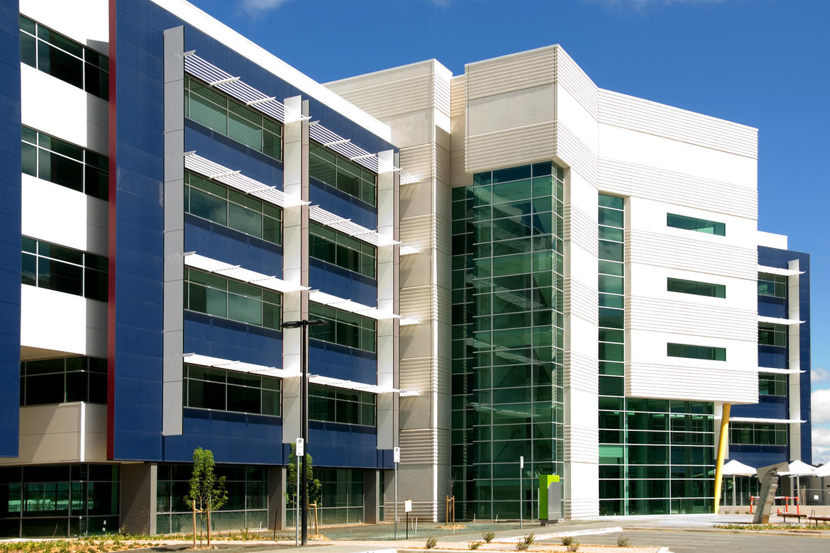 Commercial &amp; Business Property Insurance Rogers